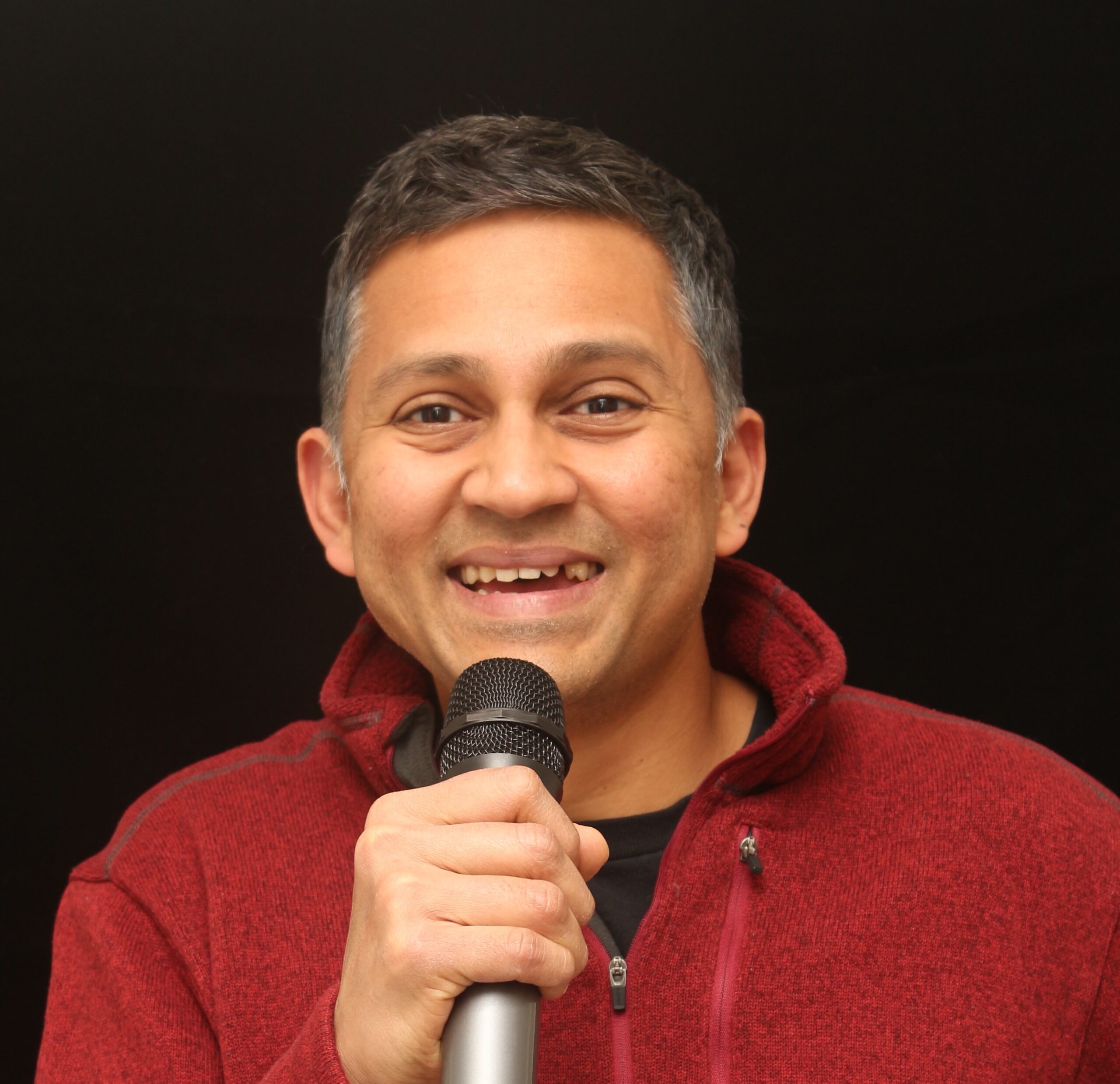 Arjun Sundararajan