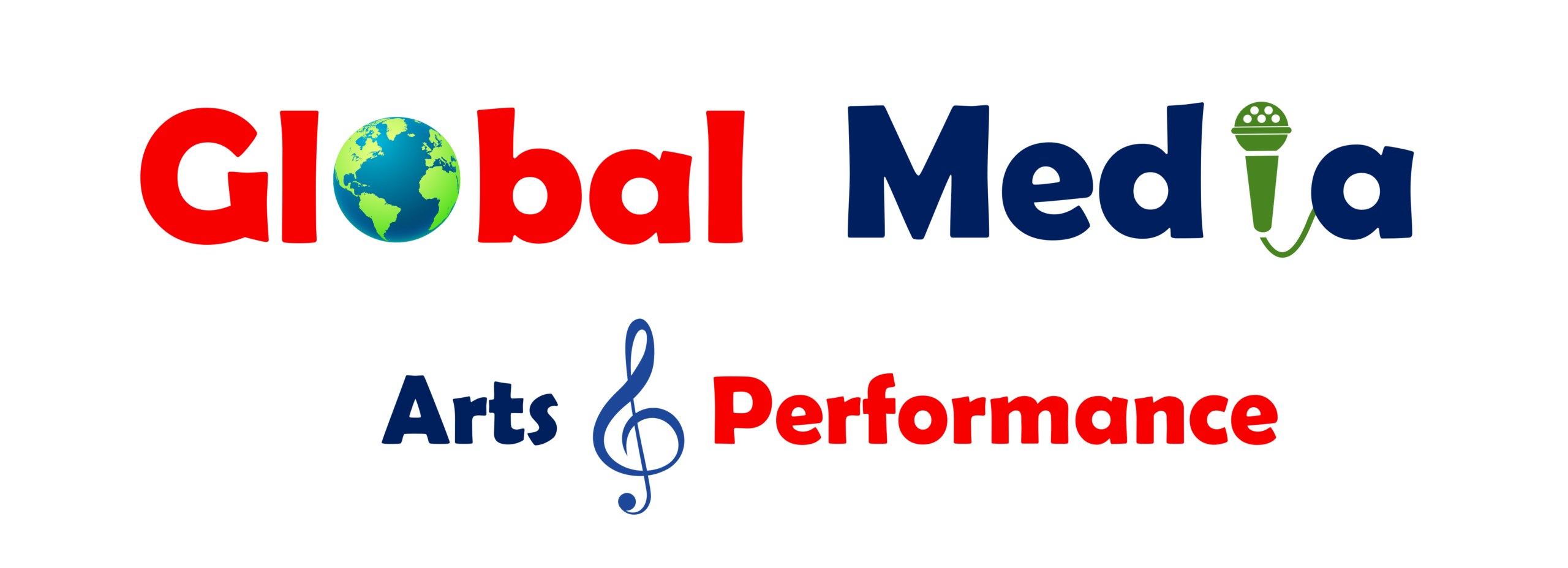 Global Media Arts & Performances