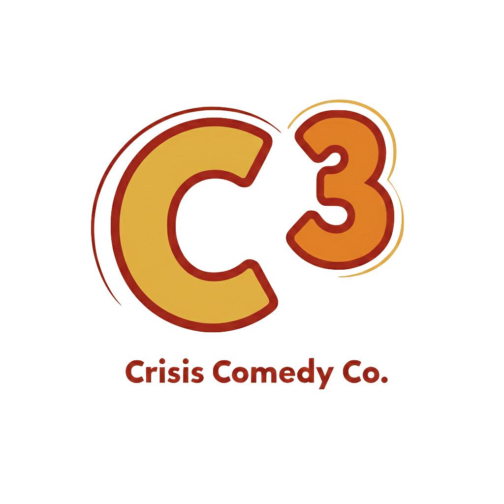 Crisis Comedy Co.